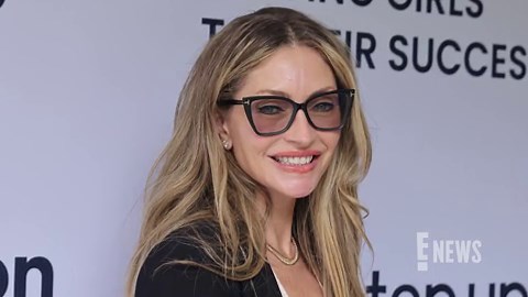 How Rebecca Gayheart really feels about AI recreation of Eric Dane’s voice