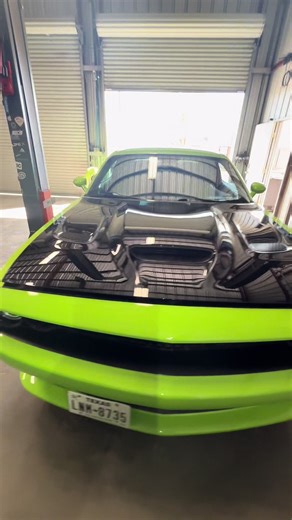 2015 SRT Challenger 6.4 Waterpump Replacement Guide