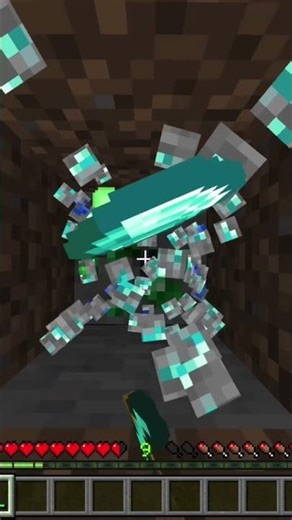 Funny Dancing Minecraft Parrot Finale | Minecraft 😂