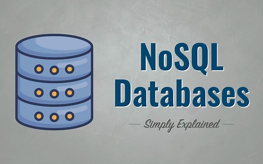 NoSQL数据库是如何工作的？SQL vs. NoSQL