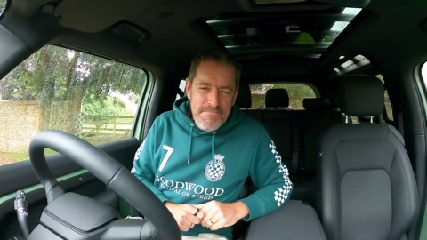 🤔 Why Have We Demonised Diesel Engines? They’re BRILLIANT! | MW180 Truth Talk