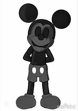 Five Nights at Treasure Island (1.0 Classic) REMAKE (Fnaf fangame Artwork #1)