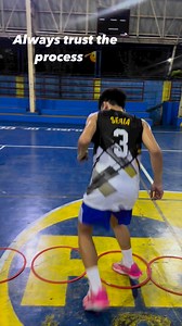 1.4M views · 8.3K reactions | Coach Yong 1on1 Skills and Conditioning Training Program﫡﫡Never doubt the system trust the process﫡﫡﫡 | Coach Yong Basketball | Facebook