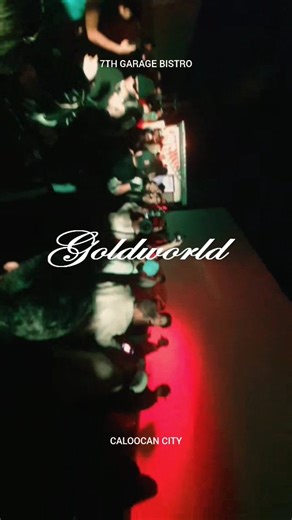 Elijah Contillo on Instagram: "‎"GOLDWORLD" ‎5th Runway Show 🪄 ‎@gold.world.ph ‎ ‎Official Reels ✨ ‎December 13, 2025 ‎7th Garage Bistro ‎Caloocan City ✨ ‎ Featuring: ✨ Audrey / Ces / Xela / Xcyl / Echo / Akasha Patrick / Gary / Killa / Nadine / Althea / Tantan / Jay Ar / Matt / Kathleen / Fran Charleen / Silva / Emyrson / Raffy / Nikko Mona / Kurt / Carl / Yoms / Freya / Elijah / ‎This Event was Co-Presented By: ‎@kryncotags @arttoysph ‎@cheke.ph @ goldworldentertainments ‎@ Shining.star @hso.