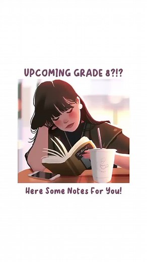 Notes for Grade 8 Students!! - SCIENCE ( 1st Quarter ) #Notes #Grade8 #lessons #study #module #fyp #foryourpage #science #goodluck