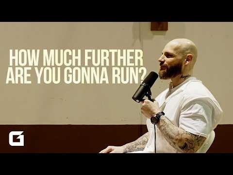 A Drug Deal Took a Life… Then Jesus Found Him in Prison | Sunday Stories