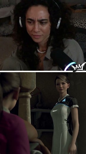 First Impressions of Todd....