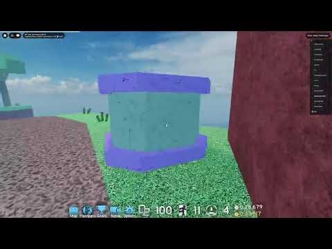 Flood Escape Gameplay #1: Fleeing the Flooded Facility