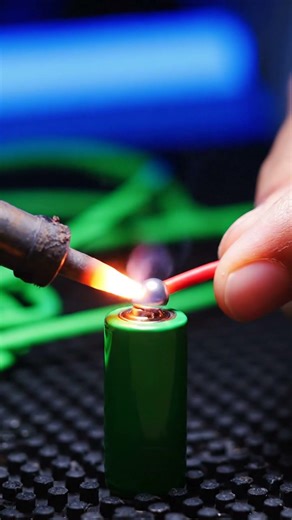 Soldering tip #soldering #tecnician