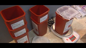 Marion County launches needle exchange program