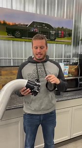 How can you improve a basic silicone coupler attachment for a basic throttle body? By setting out to do things differently, and we did. Big or small, the details matter! One of the many attachments offered by the ICON series throttle bodies that allow it to be the most versatile on the market! | Motion Raceworks