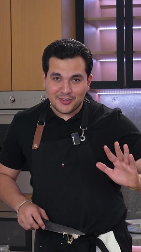 Delicious Culichi Sushi with MAGIC 🐐 😈 #chefenproceso