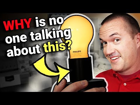 The best LED light bulb EVER made is $3.50. Excellent CRI, No Flicker, Even Dimming.