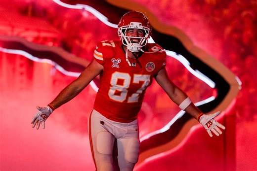 Travis Kelce's Chiefs contract has outrageous bonus he's not likely to collect