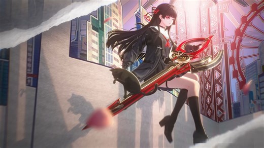 Chisa VA in Wuthering Waves: Official voice actors and notable roles