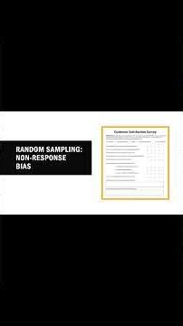 What is Random Sampling?