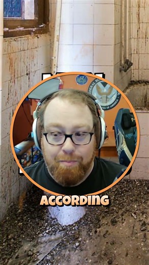 This is Why I NEVER Use Men's Public Bathrooms!