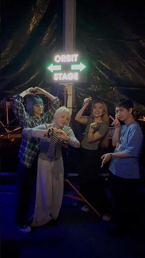 「Clockenflap Music & Arts Festival 2025」Thank you🪽