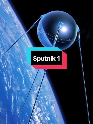 Sputnik 1 adalah satelit buatan pertama dalam sejarah umat manusia yang diluncurkan oleh Uni Soviet. Satelit ini menandai awal era eksplorasi luar angkasa. Berikut detail lengkapnya: Nama: Sputnik 1 (Спутник-1 dalam bahasa Rusia, artinya