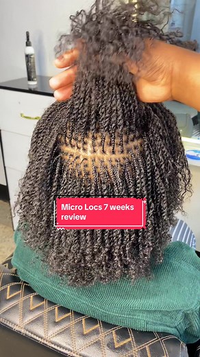 Raquel Tresses/Hair products on TikTok