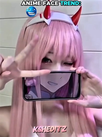 Anime face trend🤓🤯🤪 #trollface #usa #edit #trollfaceedit