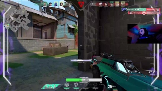 Ranked Matches w/ Big Willy