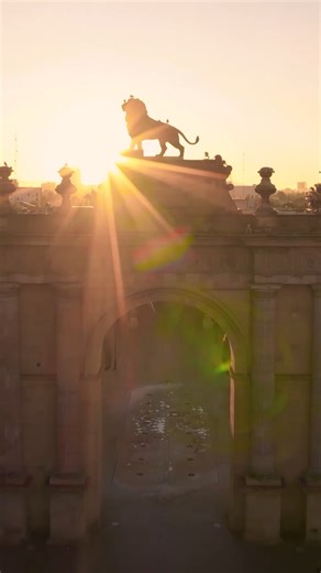 6.1K reactions · 1.2K shares | 女✨ León, Guanajuato: Una ciudad que vibra con historia.  IG: @once_dronefilms #ViveLeón #YoQuieroALeón | Turismo León | Facebook