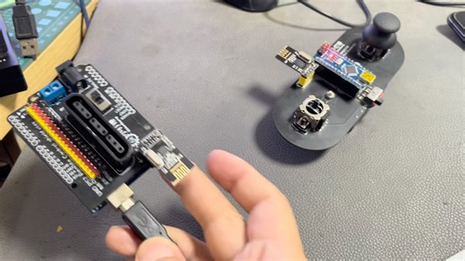 arduino米思齐mixly拖拽编程实现nrf24l01通信成功