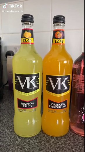 Sort of rainbow alcoholic slushie 🌈 inspo: @charlottewayland #fyp #foryoupage #alcohol #drinks #summer #british