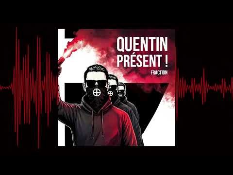 Quentin présent ! (single)