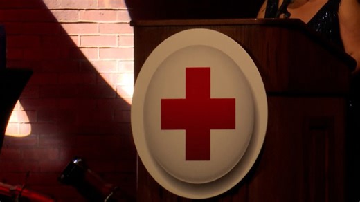 Scott Hamilton to share resilience at Red Cross’ Evening of Stars event