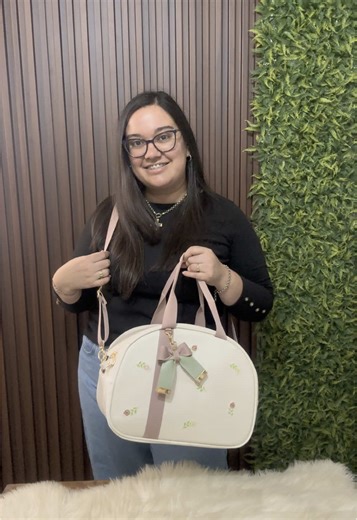 Taller de Encantos Nani on TikTok