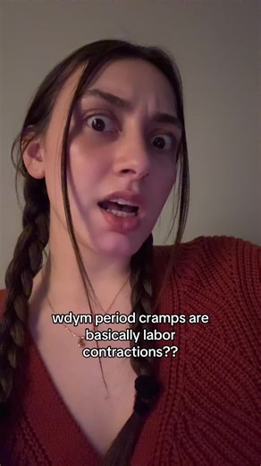 Understanding Period Cramps and Hormone Health