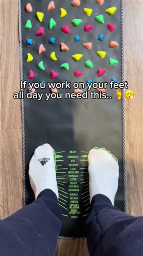 Relieve Plantar Fasciitis with Reflexology Techniques