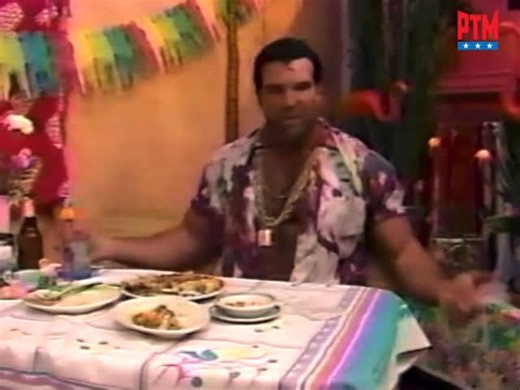 Pounding The Meat on Instagram: "HEY YO! Classic Razor Ramon vignette (1992) 🔥 #RazorRamon #WWE #WWF #VintageWrestling #1992 #BadGuy #ClassicWWE #WrestlingLegends #ScottHall #RetroWrestling #WWEVignette #AttitudeEra #WrestlingNostalgia #ProWrestling"
