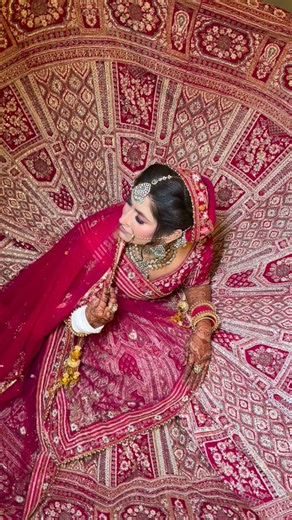 PUSHPRAJ SINGH | NOIDA MAKEUP ARTIST on Instagram: "Himani🪞✨ @pushprajsingh_artistry . . . . . . . . . . #makeupartist #makeup #mua #makeuptutorial #beauty #makeuplover #makeupaddict #makeuplooks #fashion #love #photography #makeupoftheday #bridalmakeup #beautiful #wedding #model #makeuplook #instagood #instagram #hudabeauty #art #like #ghaziabadmakeupartist #wakeupandmakeup #follow #noidamakeupartist #ncrmakeupartist #delhimakeupartist #gurugrammakeupartist #faridabadmakeupartist"