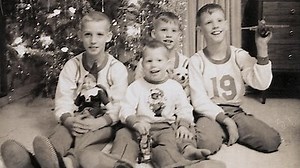 Watch Hollywood Demons Season 1 Episode 5 - The Real Iron Claw