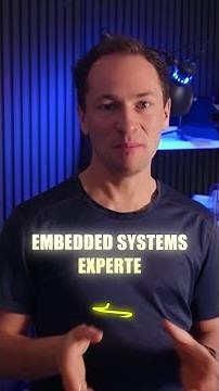 Als Embedded Systems Ingenieur selbständig machen. So geht's!