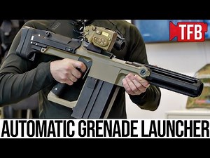 Rheinmetall's SSW40 to HAMMR: Evolution in Squad Firepower | American Rheinmetall posted on the topic | LinkedIn
