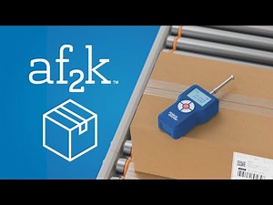 What is AF2K Testing? Reduce Tape Failures in Your Packaging Line