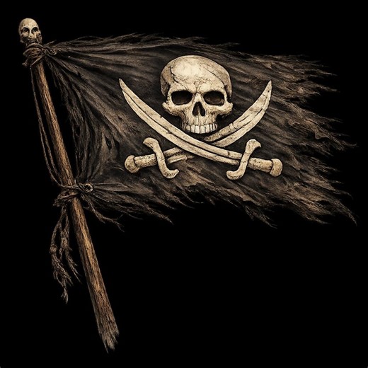 Pirate PNG Bundle | Jolly Roger Flag | Pirate Ship PNG | Skeleton Pirate Art | Sublimation Shirt Design | Instant Download - Etsy Australia