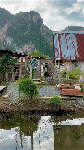 Ruang oleh Balbuk Haus, Kangar Perlis