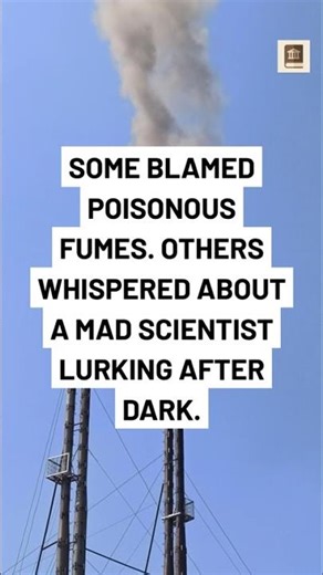The Mad Gasser: Small Town's Invisible Attacker Mystery