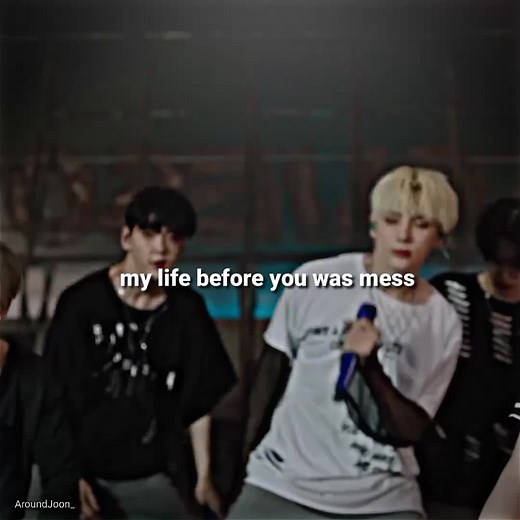 Tomorrow X Together 0X1=Lovesong (I KNOW I LOVE YOU) Lyrics