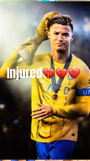 💔 “International Break WITHOUT Ronaldo & Neymar?! What’s Going On!”