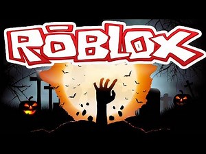 ROBLOX | The Evil Cemetery