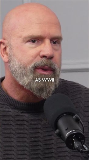 The Notion Of A War Bride