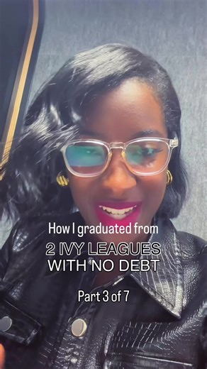 Study Abroad Experience That Led to Harvard Acceptance