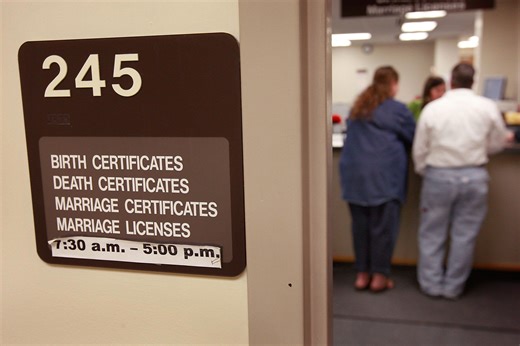 How to get a copy of your birth certificate if SAVE Act becomes law