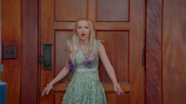 Descendants 2 (TV Movie 2017)